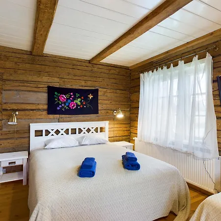 Paedaste Vaelja Apartments Zimmer foto