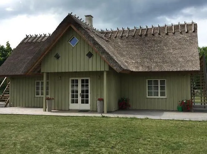 Paedaste Vaelja Apartments