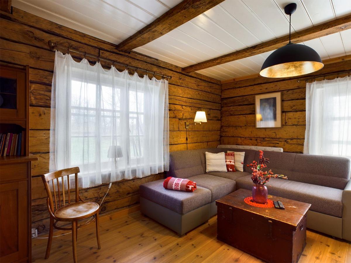 Landhaus Vaelja Pädaste