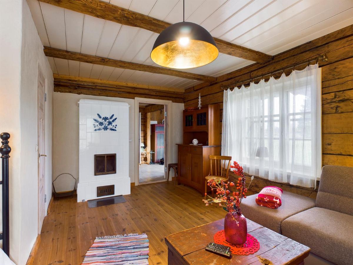 Landhaus Vaelja Pädaste