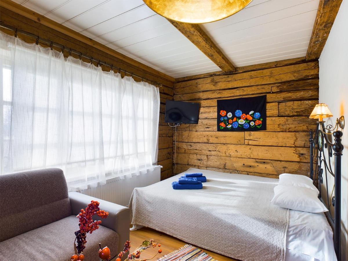 Landhaus Vaelja Pädaste