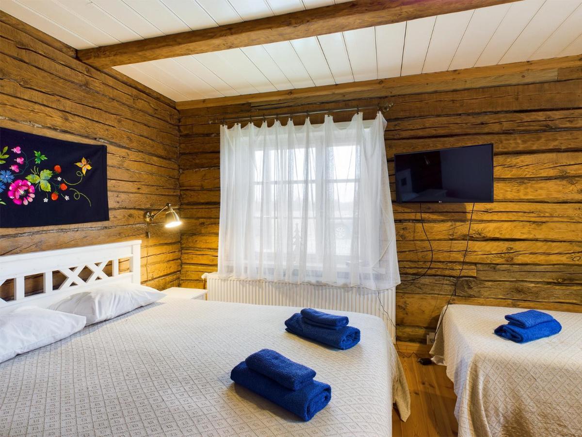 Vaelja Landhaus *