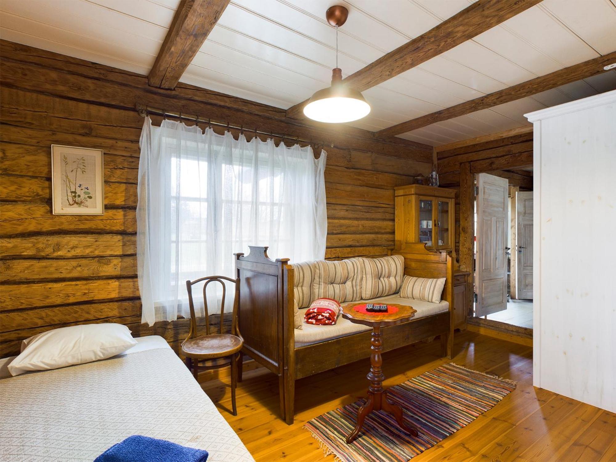 Vaelja Landhaus Pädaste