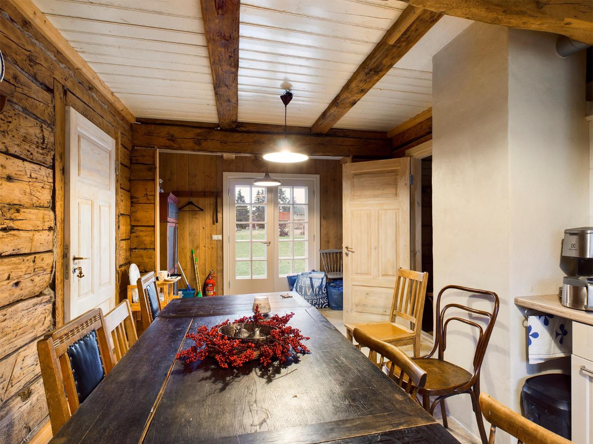 Landhaus Vaelja *