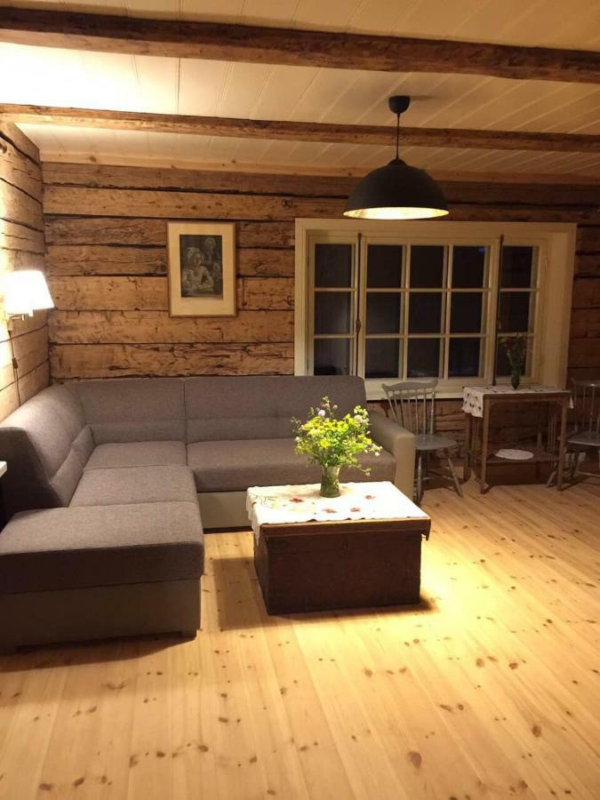 Landhaus Vaelja Pädaste