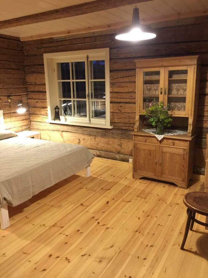 Vaelja Landhaus Pädaste