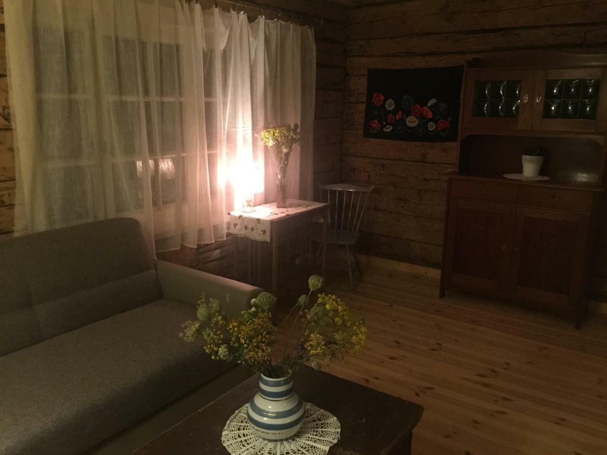 Vaelja Landhaus Pädaste