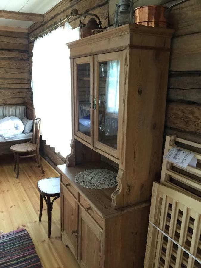 Vaelja Landhaus *